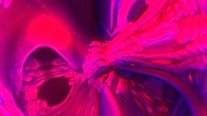 Bleecker and Hang Massive Polyrhythm music video by Geso