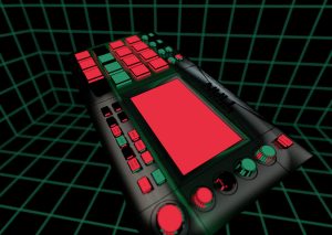 null hypothesis music video for Cynic by Geso / God Is A Glitch