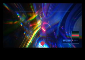 null hypothesis music video for Cynic by Geso / God Is A Glitch