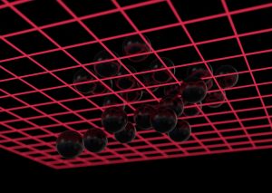 null hypothesis music video for Cynic by Geso / God Is A Glitch