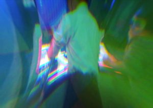 null hypothesis music video for Cynic by Geso / God Is A Glitch