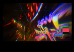 null hypothesis music video for Cynic by Geso / God Is A Glitch