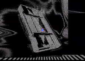 null hypothesis music video for Cynic by Geso / God Is A Glitch