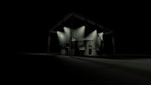 Of Truth We Know Nothing Video Art by Geso