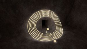 Of Truth We Know Nothing Video Art by Geso