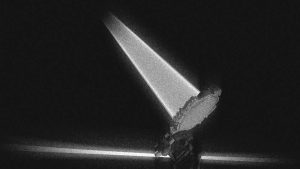 Of Truth We Know Nothing Video Art by Geso