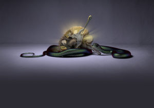 Geso / God Is A Glitch – 3D art, live visuals, music videos, graphic design