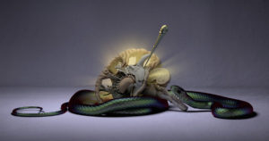 Geso / God Is A Glitch – 3D art, live visuals, music videos, graphic design