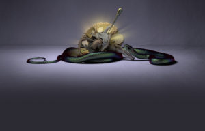 Geso / God Is A Glitch – 3D art, live visuals, music videos, graphic design