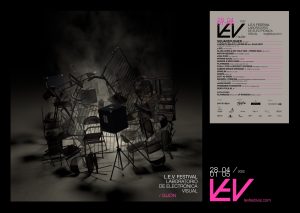 L.E.V. Festival 2022 video trailer by Geso