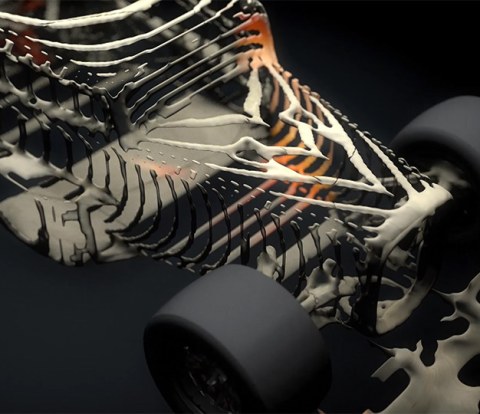 Car Extinction