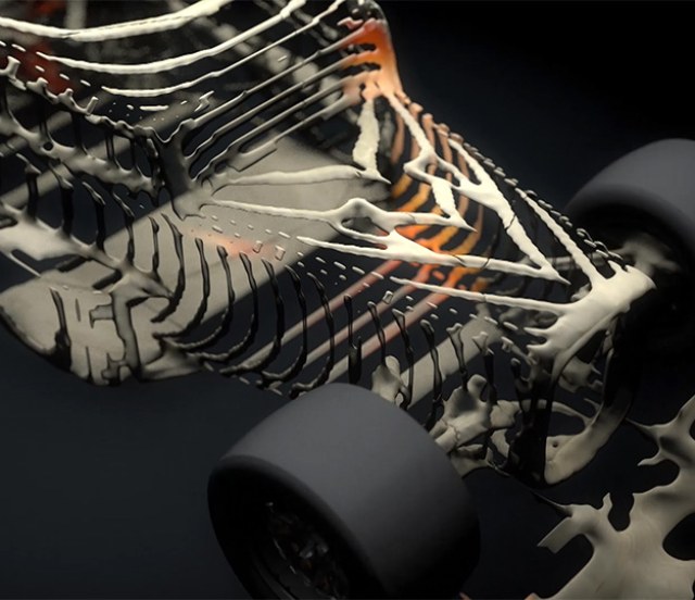 Car Extinction