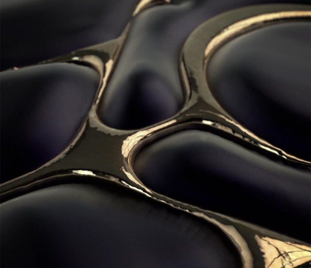 Magic Knots