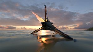 Sea Wish Entity