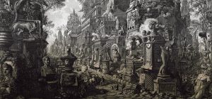 Berlin Atonal 2023 Piranesi