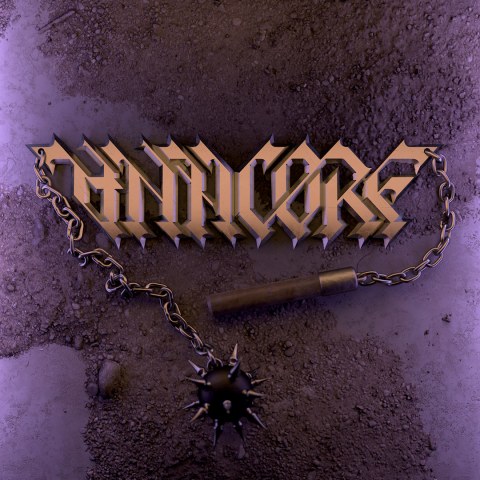 Anticore 3D Presentation