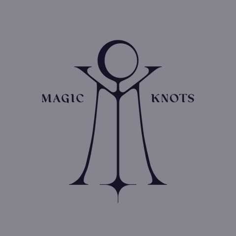 Magic Knots Logo