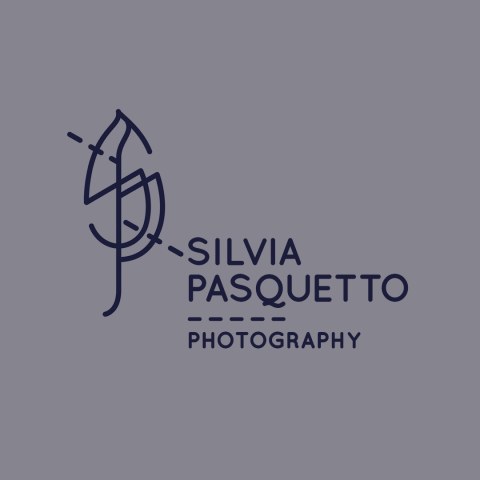 Silvia Pasquetto Logo