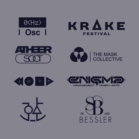 Various Logos