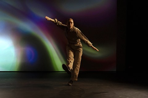 Kupra Dance Performance