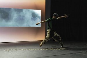 Amigo & Achraf Performance