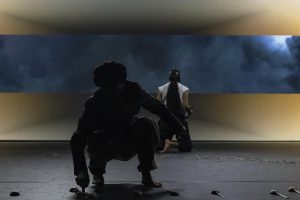 Amigo & Achraf Performance