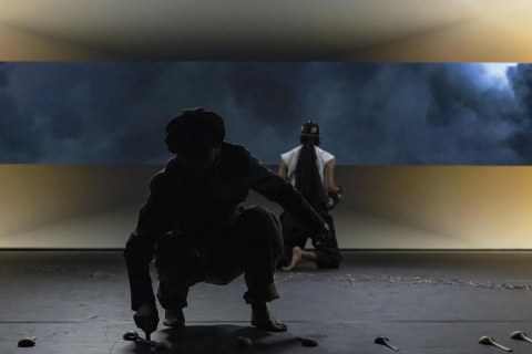 Amigo & Achraf Performance
