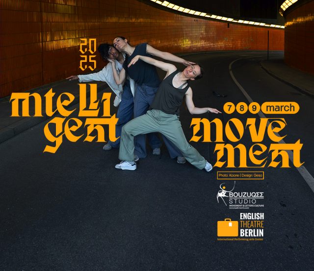 Poster Design