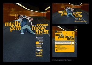 Poster Design by Geso