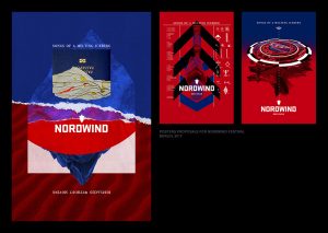 Poster Design by Geso