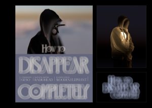 Poster Design by Geso
