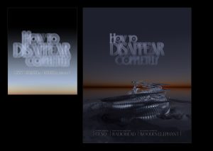 Poster Design by Geso