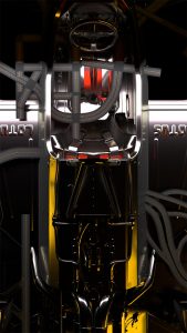 VROOOM Video Art by GESO