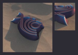 Xico Logo Design by Geso