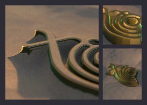 Xico Logo Design by Geso